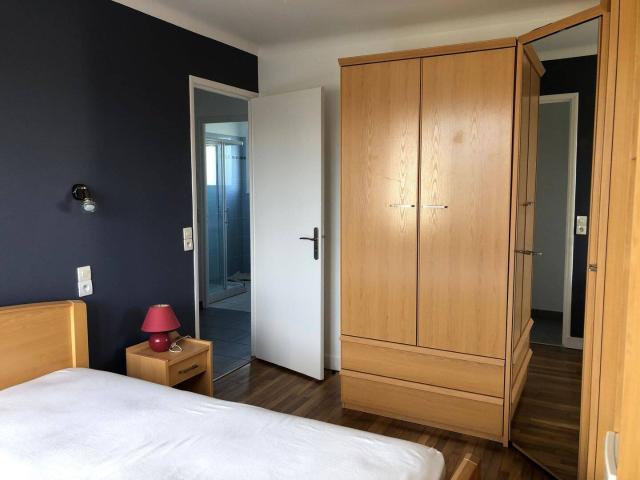location maison meublee Guipry Messac