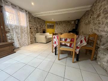 Location Maison meublée, Martigues