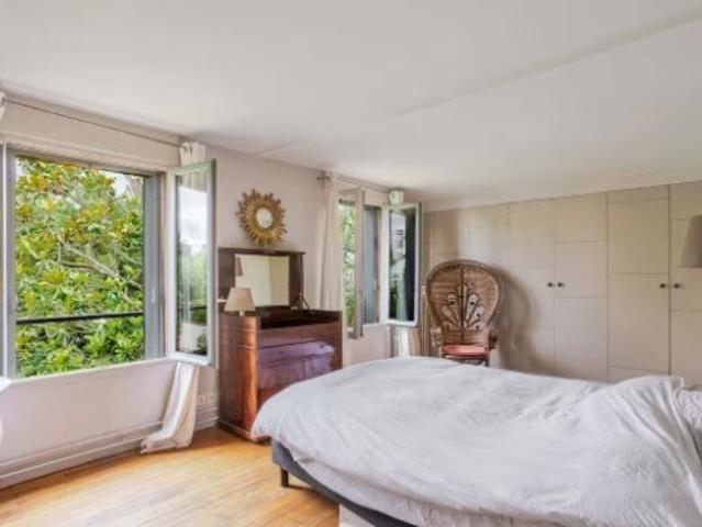 Location Maison Meublée Meudon | Cattalan Johnson Immobilier