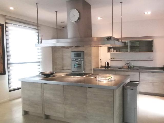 Location Maison Meublée PARIS 75015 | Cattalan Johnson Immobilier