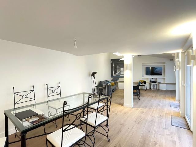Location Maison Meublée Paris | Cattalan Johnson Immobilier