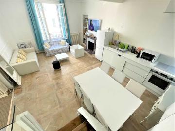 Location Maison Meublée Paris | Cattalan Johnson Immobilier