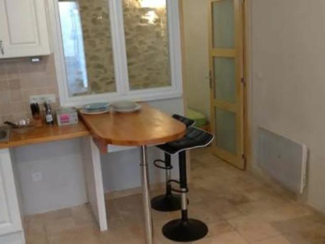 location maison meyrargues 27 m2 bouches du rhone 13650 550 € / mois