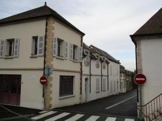 location maison meaulne 3 pièces 56 m2 allier 03360 456 € / mois