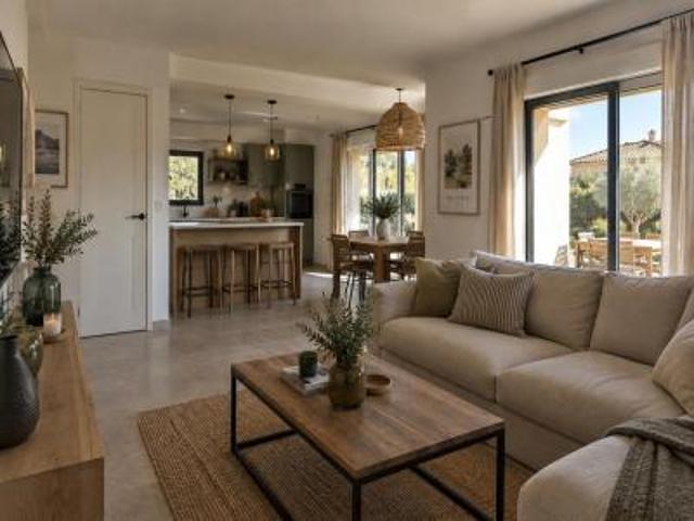location maison mees 80 m2 alpes de haute provence 04190 1250 € / mois