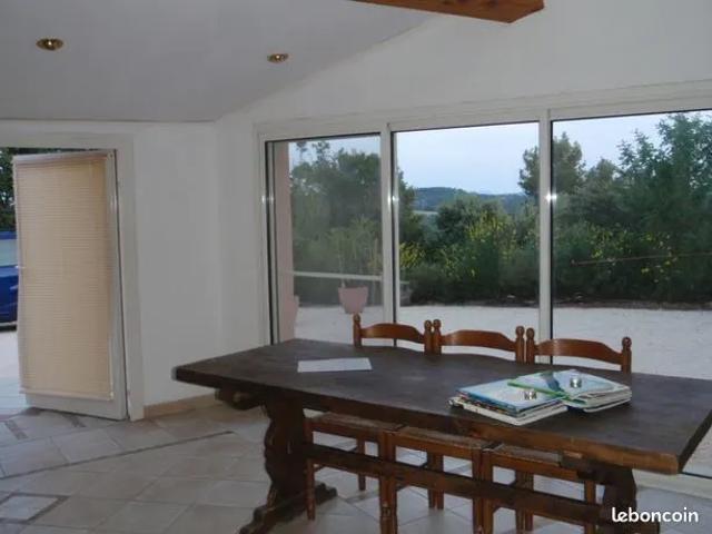 Location maison mitoyenne