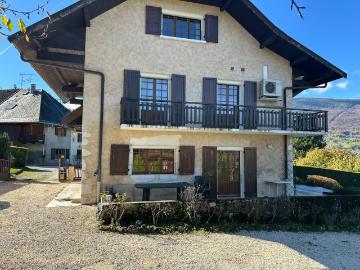 Location maison mitoyenne 6 pièces 150.39 m² à Saint Jorioz 74410 2 800 €