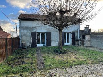 Location Maison Mussidan 24400 3 pièces 83 m²