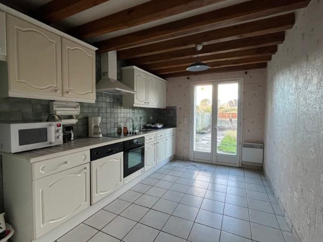 Location Maison Mussidan 24400 3 pièces 83 m²