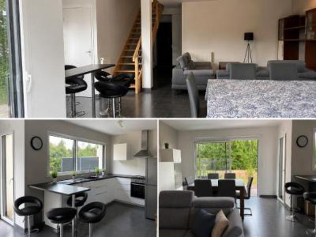 location maison nouvoitou 5 pièces 122 m2 ille et vilaine 35410 1330 € / mois