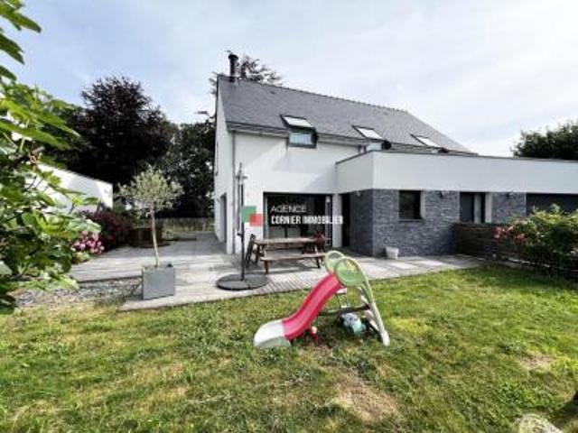 location maison noyal sur vilaine 6 pièces 180 m2 ille et vilaine 35530 1900 € / mois