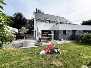location maison noyal sur vilaine 6 pièces 180 m2 ille et vilaine 35530 1900 € / mois