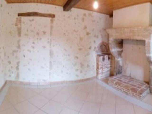 location maison noaillan 3 pièces 49 m2 gironde 33730 690 € / mois