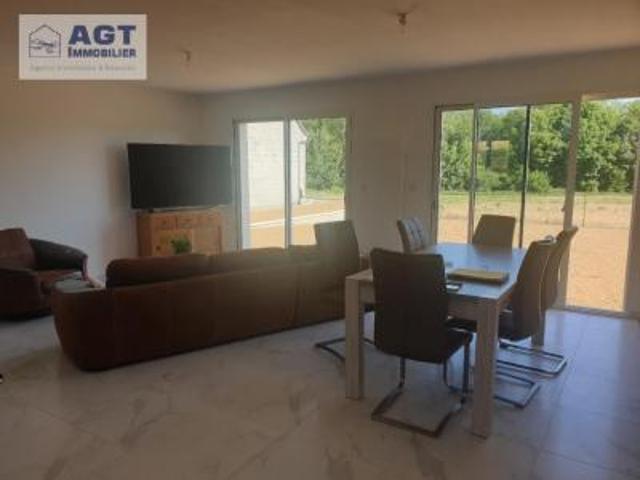 location maison noailles 5 pièces 148 m2 oise 60430 1390 € / mois