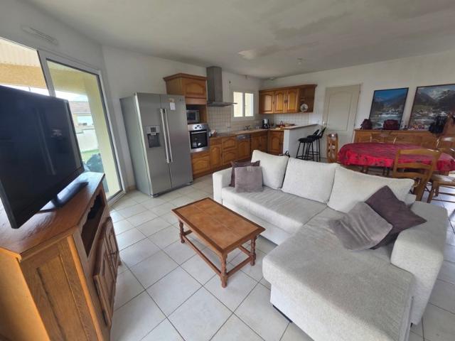 Location Maison Nogaro 32400 5 pièces 96 m²
