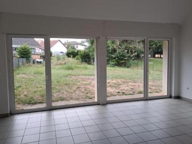 location maison noidans le ferroux 4 pièces 90 m2 haute saone 70130 662 € / mois