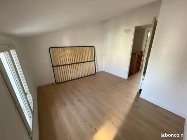 Location maison non meublée Tasdon