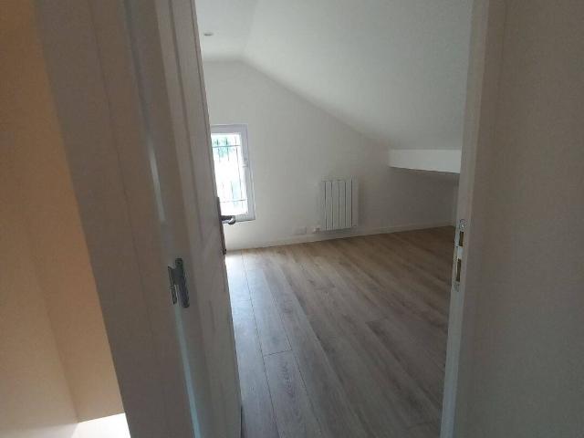 Location Maison Nonneville