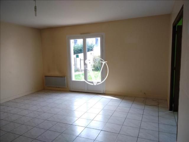 Location maison Naveil 3 pièces 81.48m² 680€ | Indicateur Vendomois Immobilier
