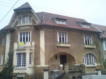 location maison nancy 6 pièces 211 m2 meurthe et moselle 54000 1485 € / mois