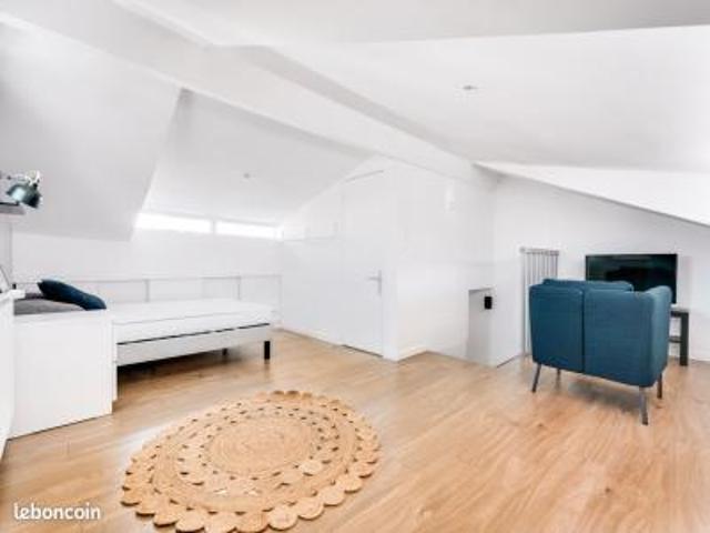 location maison nanterre 13 pièces 167 m2 hauts de seine 92000 725 € / mois