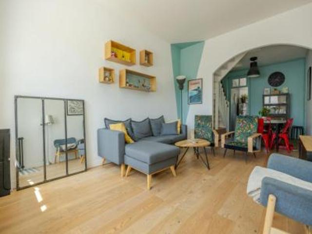 location maison nantes 120 m2 loire atlantique 44100 1700 € / mois