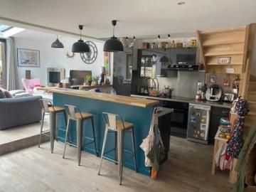 location maison nantes 4 pièces 66 m2 loire atlantique 44000 1280 € / mois