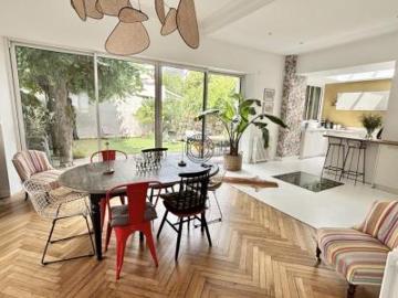 location maison nantes 5 pièces 197 m2 loire atlantique 44000 2950 € / mois