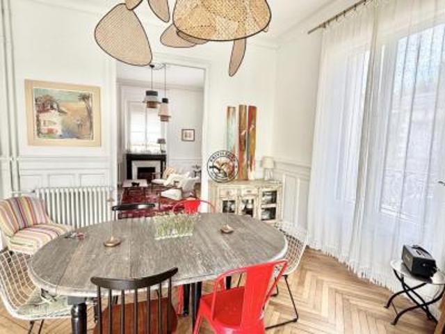 location maison nantes 5 pièces 197 m2 loire atlantique 44000 2950 € / mois