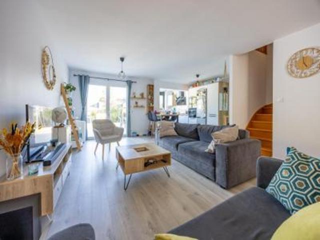 location maison nantes 5 pièces 109 m2 loire atlantique 44300 1550 € / mois