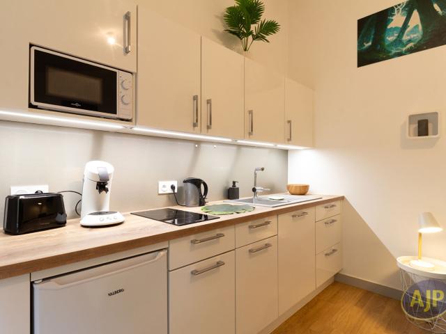 Location maison Nantes: 620 € AJP Immobilier Nantes Rond Point de Rennes
