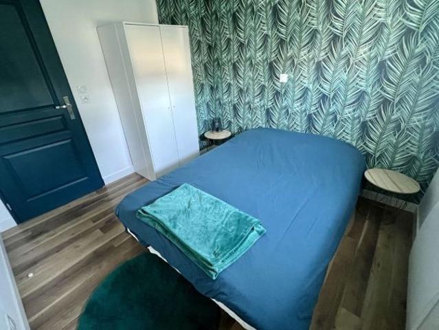 Location Maison neuf Nantes