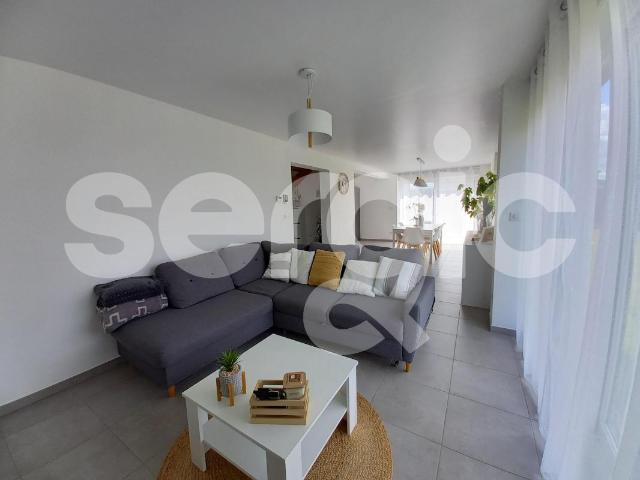 location maison neuve 115 m² bully les mines 62160