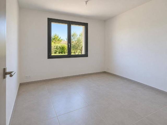 LOCATION MAISON NEUVE NON MEUBLEE A ROGNES