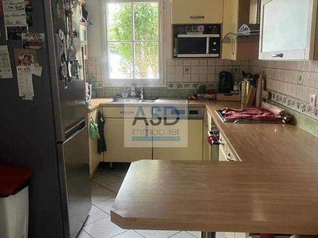 Location Maison Neuville en Ferrain 1 080 €/mois