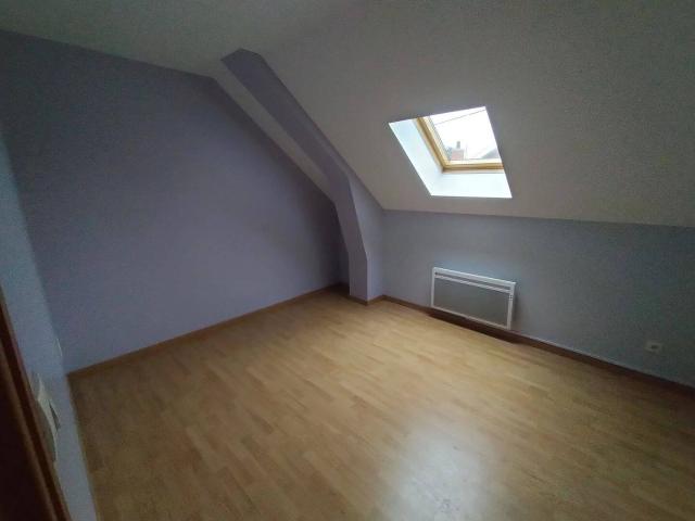 Location Maison Neuville sur Escaut 540 €/mois