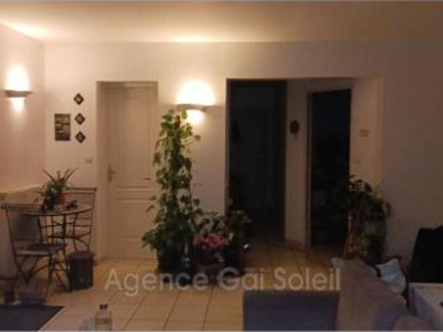 location maison nissan lez enserune 4 pièces 91 m2 herault 34440 1120 € / mois