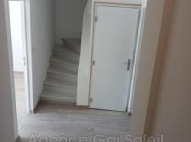location maison nissan lez enserune 4 pièces 90 m2 herault 34440 890 € / mois