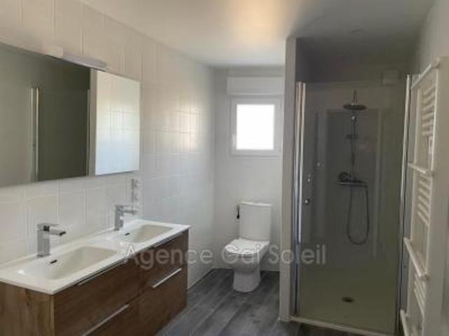 location maison nissan lez enserune 4 pièces 120 m2 herault 34440 1200 € / mois