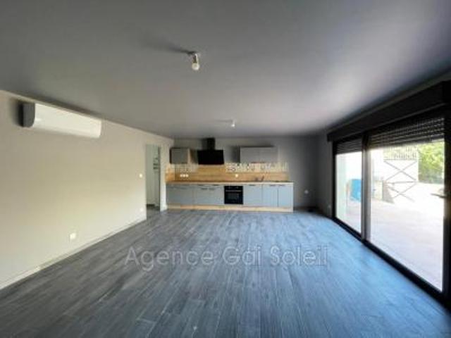 location maison nissan lez enserune 4 pièces 120 m2 herault 34440 1200 € / mois