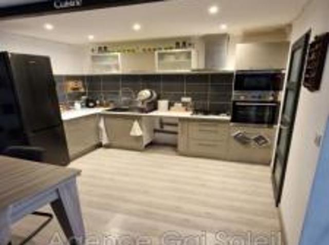 location maison nissan lez enserune 5 pièces 111 m2 herault 34440 750 € / mois