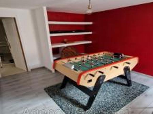 location maison nissan lez enserune 5 pièces 111 m2 herault 34440 750 € / mois