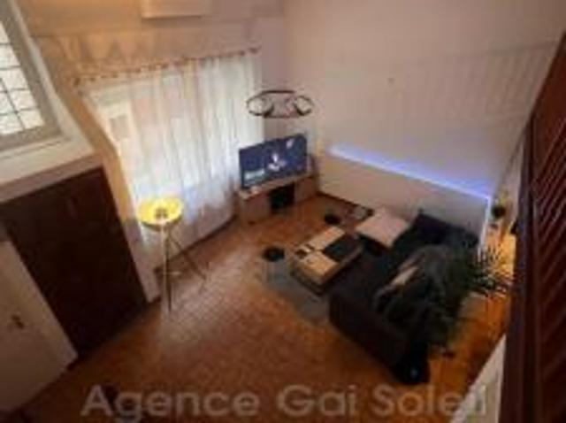 location maison nissan lez enserune 2 pièces 60 m2 herault 34440 460 € / mois