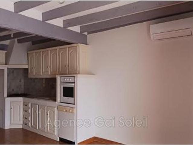 location maison nissan lez enserune 2 pièces 60 m2 herault 34440 570 € / mois