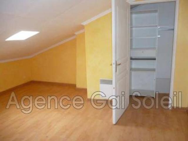 location maison nissan lez enserune 3 pièces 60 m2 herault 34440 450 € / mois
