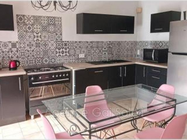 location maison nissan lez enserune 3 pièces 70 m2 herault 34440 900 € / mois