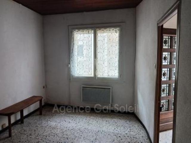 location maison nissan lez enserune 3 pièces 80 m2 herault 34440 620 € / mois