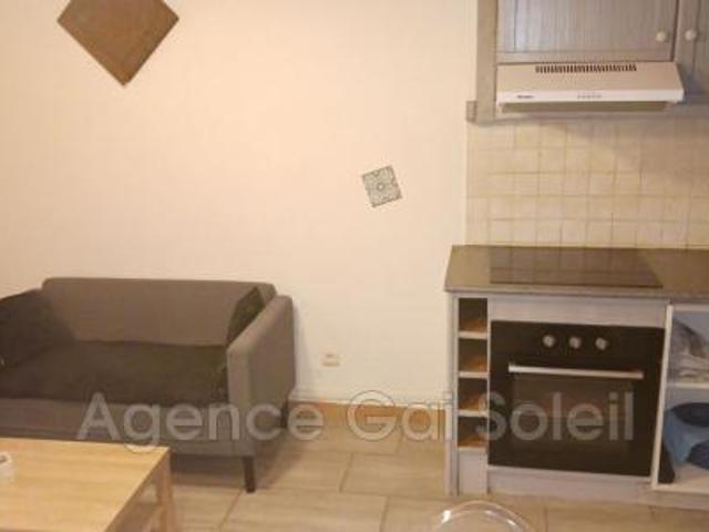 location maison nissan lez enserune 3 pièces 36 m2 herault 34440 490 € / mois