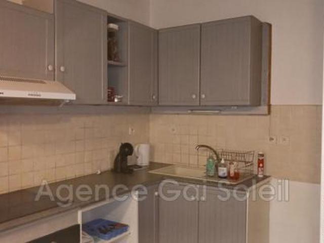 location maison nissan lez enserune 3 pièces 36 m2 herault 34440 490 € / mois