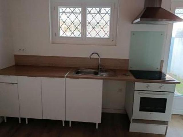 location maison soulac sur mer 2 pièces 30 m2 gironde 33780 690 € / mois